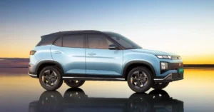 Top 5 Upcoming EVs in India (2026) hyundai creta ev 2026